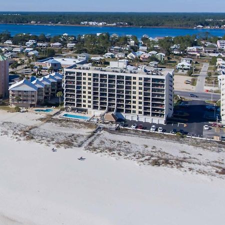 Island Winds West 477 By Albvr - Beachfront, Updated & Beautiful! Just Steps To The Beach & Hangout! Gulf Shores Exterior foto