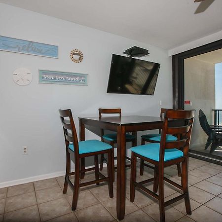 Island Winds West 477 By Albvr - Beachfront, Updated & Beautiful! Just Steps To The Beach & Hangout! Gulf Shores Exterior foto