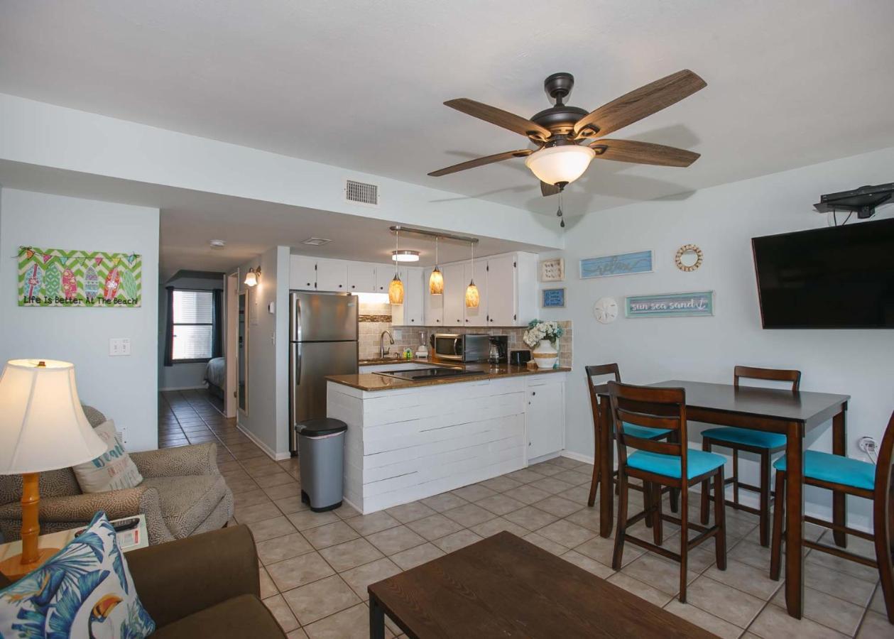 Island Winds West 477 By Albvr - Beachfront, Updated & Beautiful! Just Steps To The Beach & Hangout! Gulf Shores Exterior foto