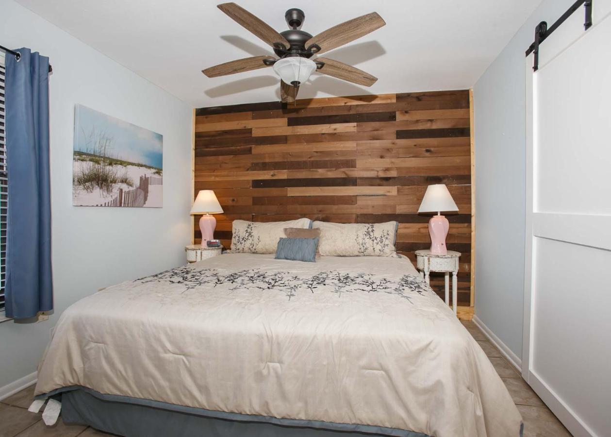 Island Winds West 477 By Albvr - Beachfront, Updated & Beautiful! Just Steps To The Beach & Hangout! Gulf Shores Exterior foto